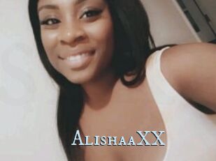 AlishaaXX
