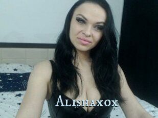 Alishaxox