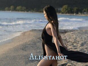 Alishyahot