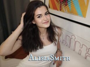 AlisiaSmith