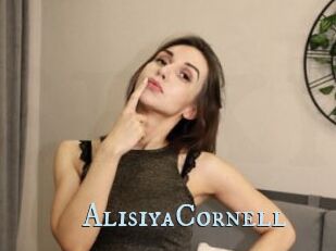 AlisiyaCornell