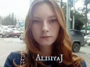 AlisiyaJ