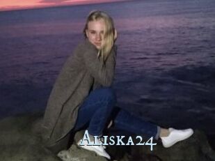 Aliska24