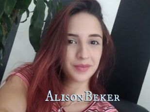 AlisonBeker
