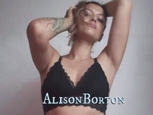 AlisonBorton