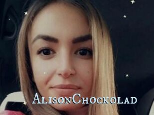 AlisonChockolad