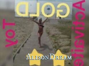 Alison_Dream