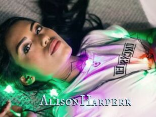 AlisonHarperr