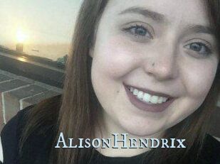 AlisonHendrix