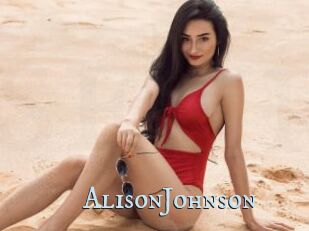 AlisonJohnson