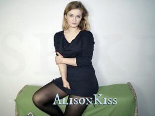 AlisonKiss