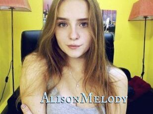 AlisonMelody