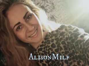 AlisonMilf
