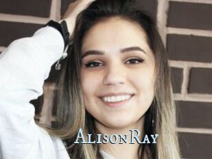 AlisonRay