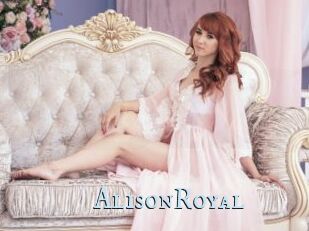 AlisonRoyal