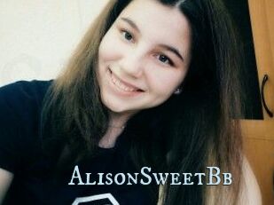AlisonSweetBb