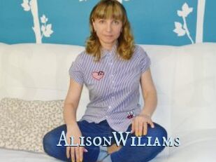 AlisonWiliams