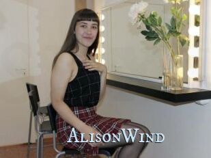 AlisonWind