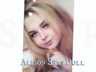 Alison_SexyDoll