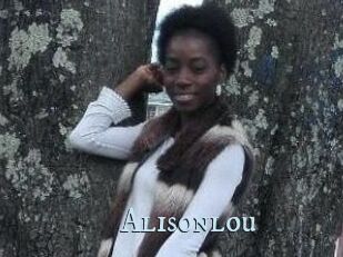 Alisonlou