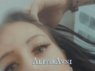 AlissaAvni