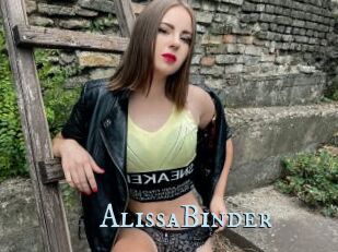 AlissaBinder