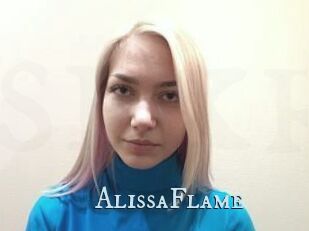 AlissaFlame