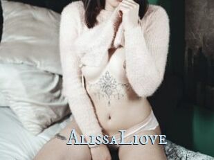 AlissaLiove
