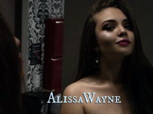 AlissaWayne