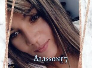 Alisson17