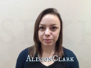 AlissonClark
