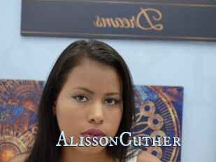 AlissonCuther