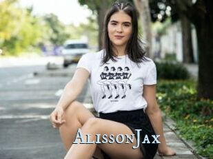 AlissonJax
