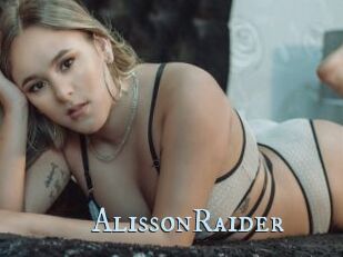 AlissonRaider