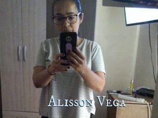 Alisson_Vega