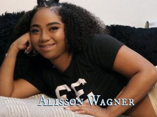 Alisson_Wagner