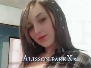 Alisson_parkXx