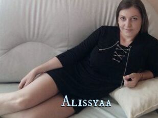 Alissyaa