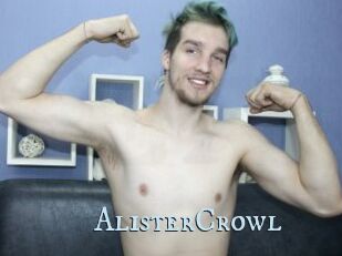 AlisterCrowl