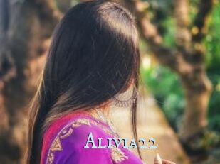 Alivia22