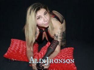 AlixJhonson