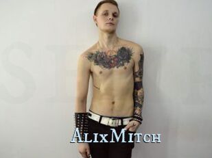 AlixMitch