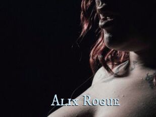 Alix_Rogue