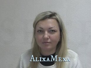 AlixaMexa