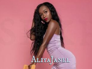AliyaJanel