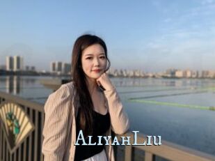 AliyahLiu