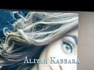 Aliyah_Kabbara