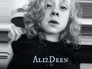 AlizDeen