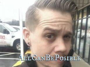 AllCanBePosible