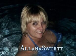AllanaSweett